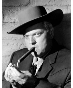 Orson Welles, MocA-286