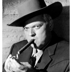 Orson Welles, MocA-286