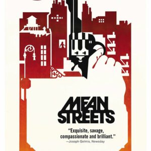 Mean Streets, MocB-116
