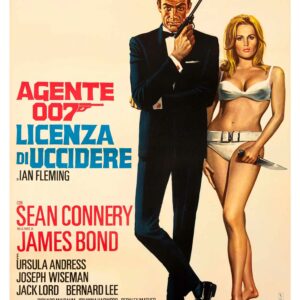 Agente 007, MocB-209