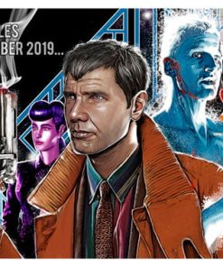 Blade Runner, MocU-266