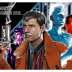 Blade Runner, MocU-266