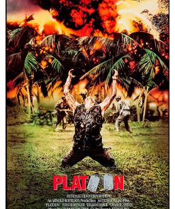 Platoon, MocU-524