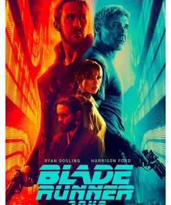 Blade Runner, MocU-560