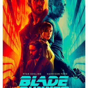 Blade Runner, MocU-560