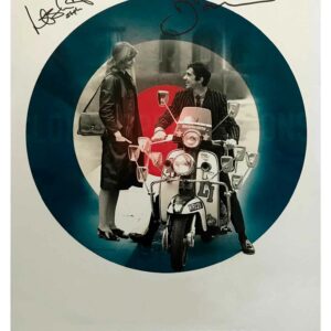 Quadrophenia, Mocu-757