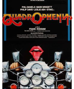 Quadrophenia, Mocu-758