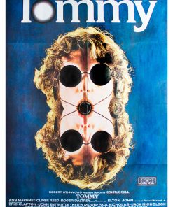 Tommy, Mocu-760