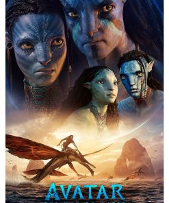 Avatar, Mocu-761