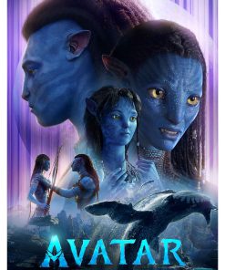 Avatar, Mocu-763