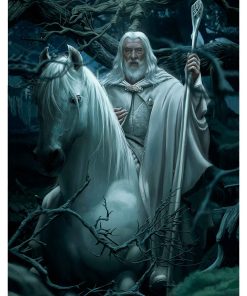 The Lord of the Rings, Mocu-770