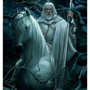 The Lord of the Rings, Mocu-770