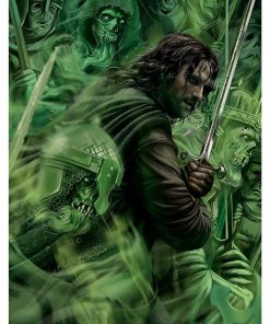 The Lord of the Rings, Mocu-771
