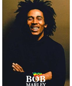 Bob Marley, Mus-490
