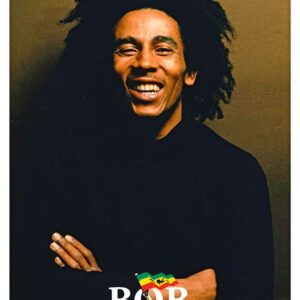 Bob Marley, Mus-490