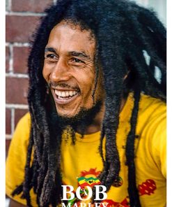 Bob Marley, Mus-495