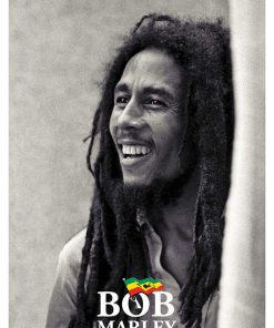 Bob Marley, Mus-496
