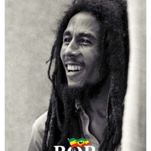 Bob Marley, Mus-496