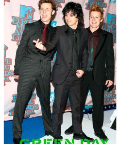 Green Day, Mus-499