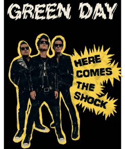 Green Day, Mus-500