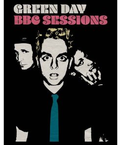 Green Day, Mus-501
