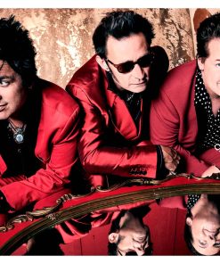 Green Day, Mus-502