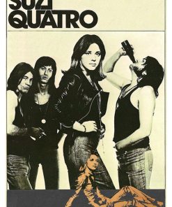''Suzi Quatro'' Mus-53