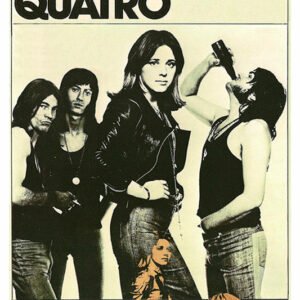 ''Suzi Quatro'' Mus-53