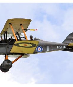 Old War Plane, PLN-1