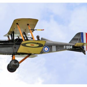 Old War Plane, PLN-1