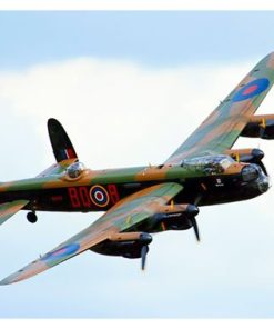 Old War Plane, PLN-5