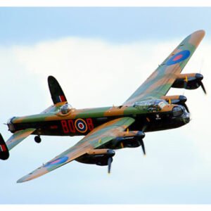 Old War Plane, PLN-5