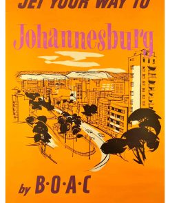 Johannesburg, Africa, SA-107