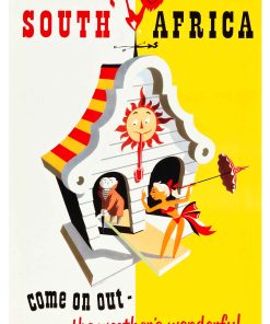 South Africa, SA-111
