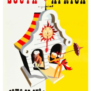 South Africa, SA-111