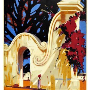 South Africa, SA-115