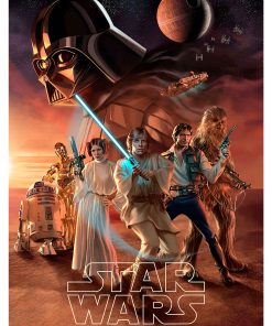 STAR WARS ,STW-189
