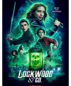 Lockwood & CO, Srs-500
