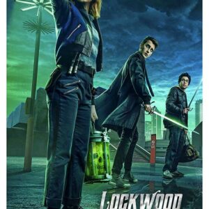 Lockwood & CO, Srs-501