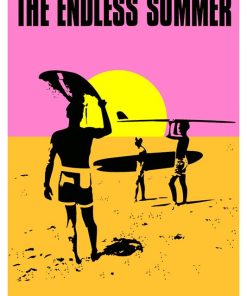 The Endless Summer, Surf-18