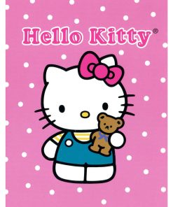 Hello Kitty, TLS 463