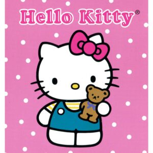 Hello Kitty, TLS 463