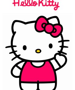 Hello Kitty, TLS 464