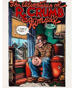 Robert Crumb, Cmx-620