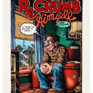 Robert Crumb, Cmx-620