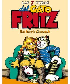 Robert Crumb, Cmx-622