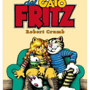 Robert Crumb, Cmx-622