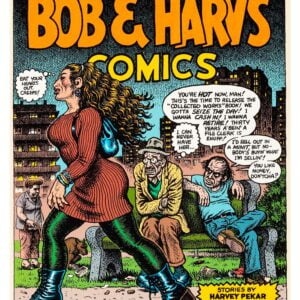 Robert Crumb, Cmx-624