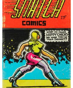 Robert Crumb, Cmx-626