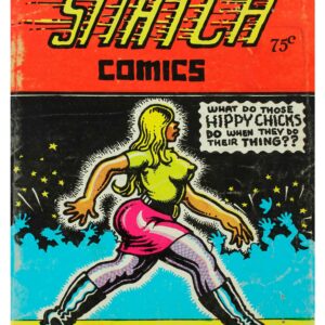 Robert Crumb, Cmx-626